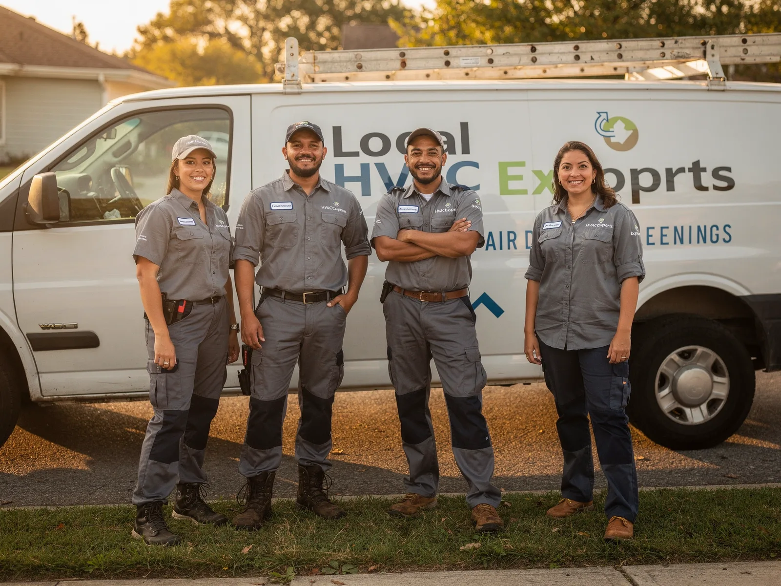 24/7 HVAC Repair & AC Replacement company in Anasco, PR